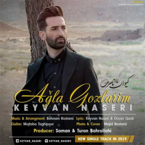 Download Music Keyvan Naseri - Aghla Gozlarim