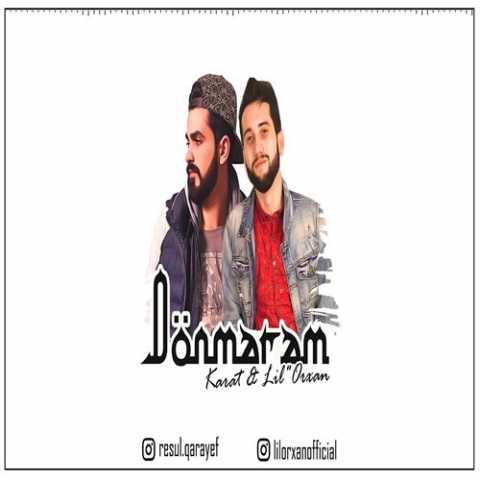 Download Music Lil Orxan - Donmerem