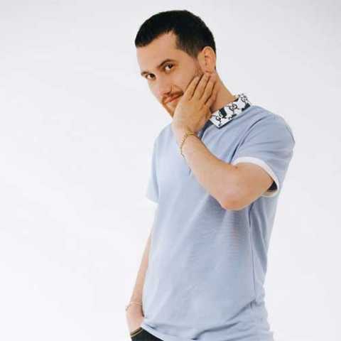 Download Music Lil Orxan - Menem Ya Sen