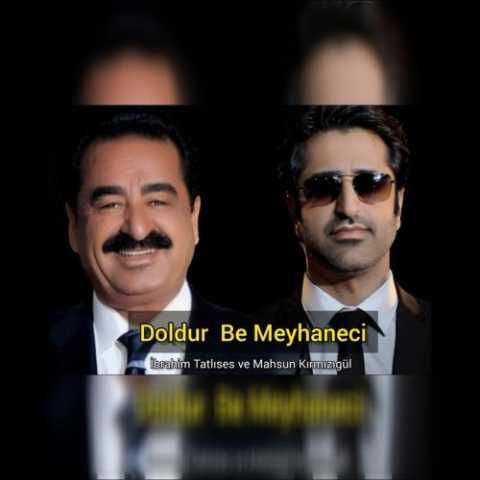 Download Music Mahsun - Doldur Be Meyhaneci