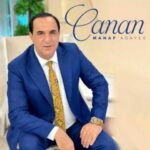 Download Music Manaf Agayev – Canan