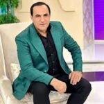 Download Music Manaf Agayev – Gel Vefali Yarim