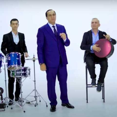 Download Music Manaf Agayev - Hebibim