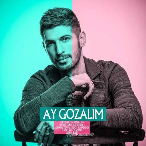 Download Music Mehdi Babazadeh - Ay Gozalim