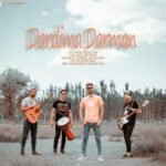 Download Music Mehdi Babazadeh – Dardima Darman