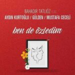 Download Music Mustafa Ceceli – Bende Ozledim