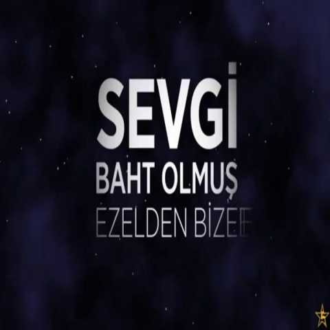 Download Music Mustafa Ceceli - Sevgi Baht Olmus