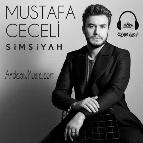 Download Music Mustafa Ceceli - Simsiyah