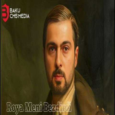 Download Music Namiq Qaracuxurlu - Roya Meni Bezdirmedi