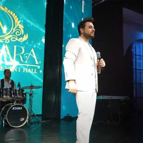 Download Music Nurlan Tehmezli - Qalmadi Carem