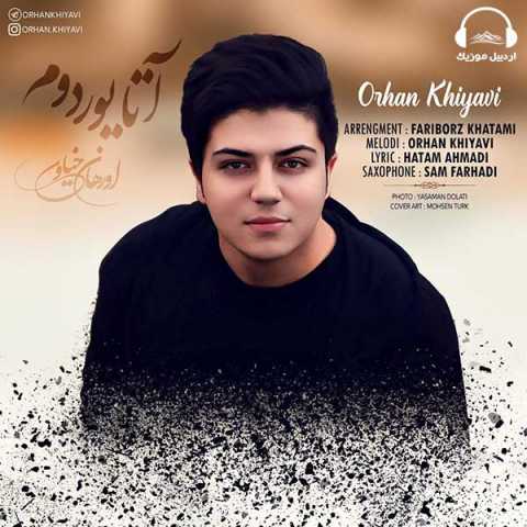 Download Music Orhan Khiyavi - Ata Yordoum