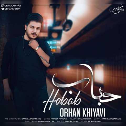 Download Music Orhan Khiyavi - Hobab
