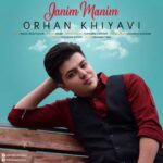 Download Music Orhan Khiyavi - Janim Manim 2 Download Music Orhan Khiyavi – Janim Manim