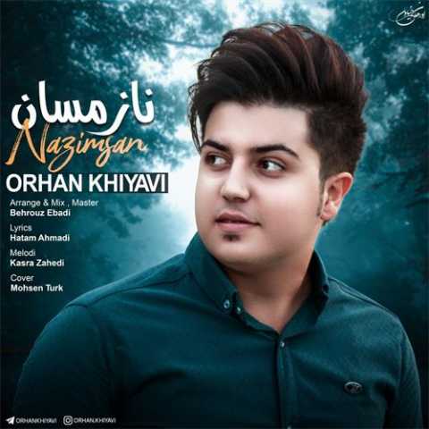 Download Music Orhan Khiyavi - Nazimsan