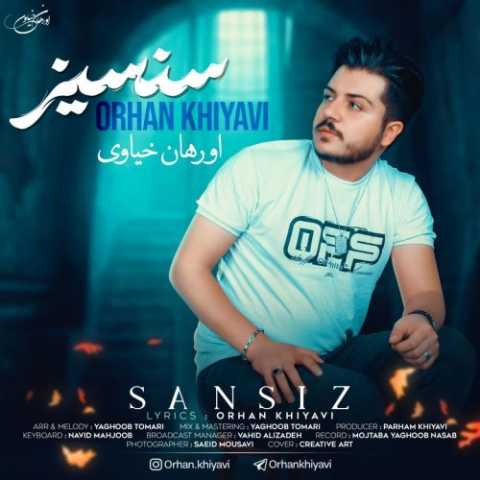 Download Music Orhan Khiyavi - Sansiz 1 Download Music Orhan Khiyavi - Sansiz