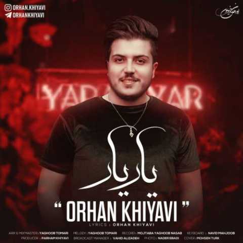Download Music Orhan Khiyavi - Yar Yar