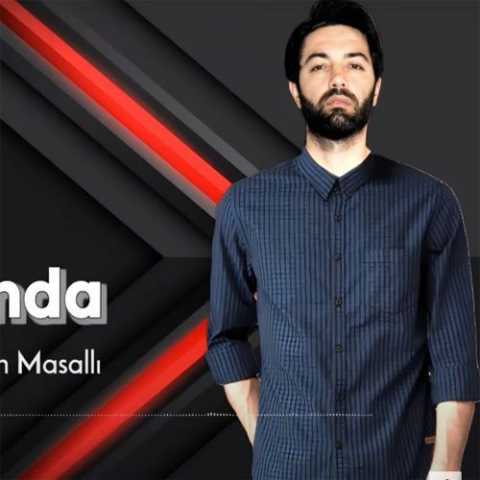 Download Music Orxan Masalli - Onda Bunda