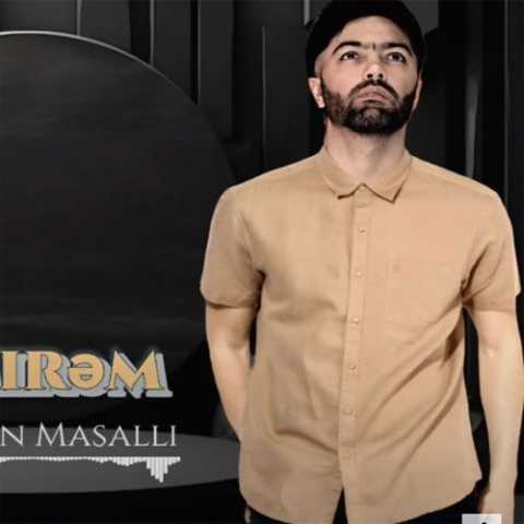 Download Music Orxan Masalli - Unuda Bilmirem