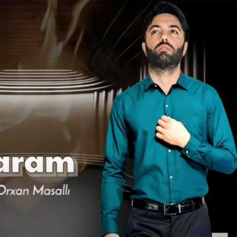 Download Music Orxan Masalli - Urey Param