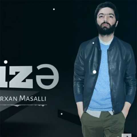 Download Music Orxan Masalli - Uz Uze
