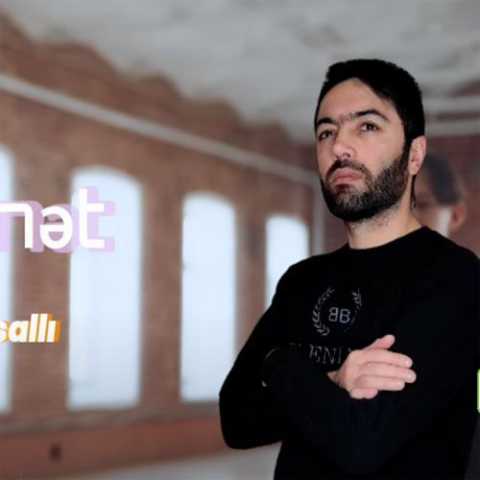 Download Music Orxan Masalli - Xeyanet