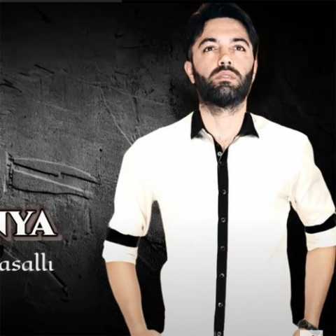 Download Music Orxan Masalli - Yalan Dunya