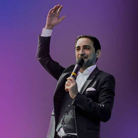 Download Music Perviz Bulbule - Biri Var Sevesen 2016 Original