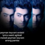 Download Music Peyman Keyvani – Ardabil