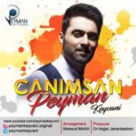 Download Music Peyman Keyvani – Canimsan