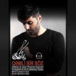 Download Music Peyman Keyvani – Gamli Bir Suz