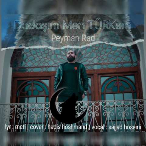 Download Music Peyman Rad - Dadasim Man Turkam