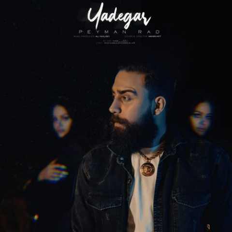 Download Music Peyman Rad - Yadegar