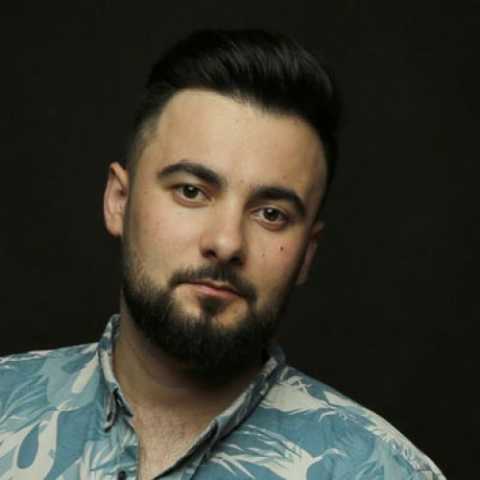 Download Music Rubail Azimov - Gel Ay Ceyran