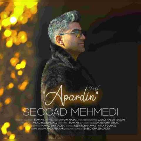 Download Music Sajad Mohammadi - Apardin