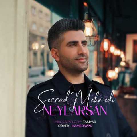 Download Music Sajad Mohammadi - Neylarsan