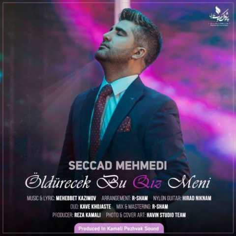 Download Music Sajad Mohammadi - Oldurecek Bu Q C4 B1z Meni