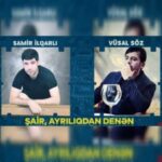 Download Music Samir Ilqarli – Sair Ayriliqdan Denen
