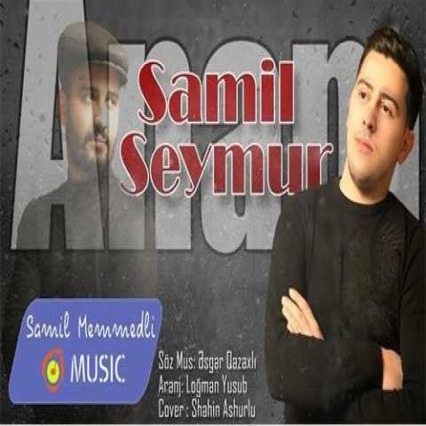Download Music Seymur Memmedov - Anam.MP3