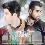 Download Music Shahin Jamshidpour – To Tanhayi Ft Fariborz Khatami