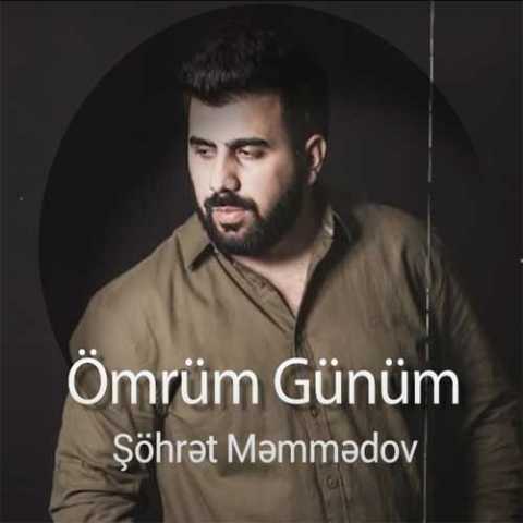 Download Music Sohret Memmedov - Omrum Gunum