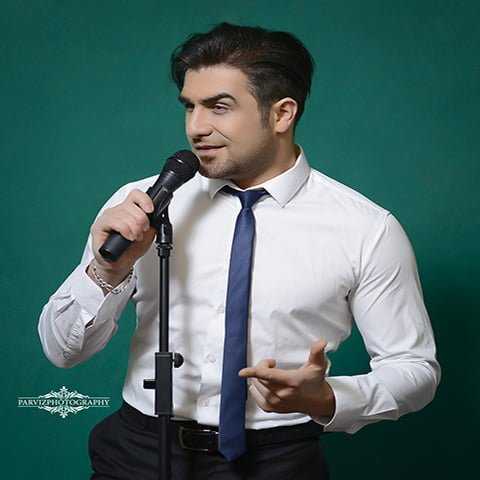 Download Music Talib Tale - Gel barishaq 2015