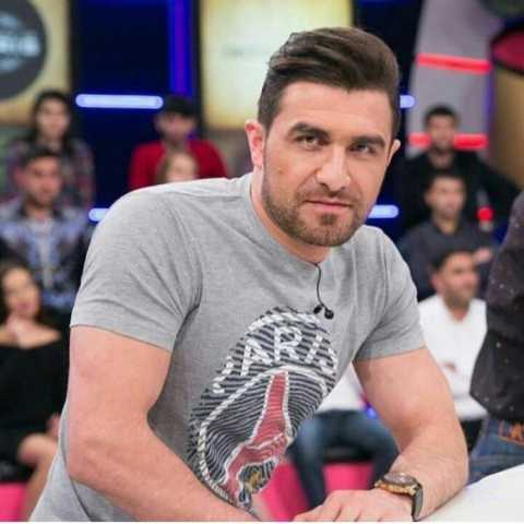 Download Music Talib Tale - Kechen gunler 2016