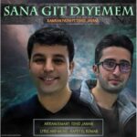 Download Music Tohid Javani – Git Diyemem