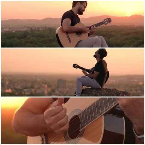 Download Music Tohid Javani - Onsuz
