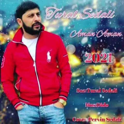 Download Music Tural Sedali - Aman Aman Remix