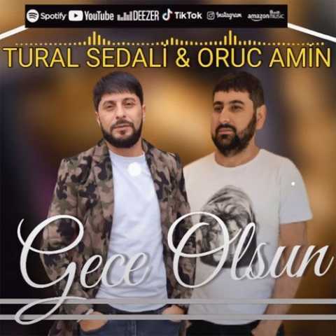 Download Music Tural Sedali - Gece Olsun