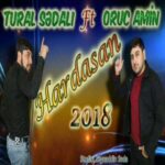 Download Music Tural Sedali – Hardasan 2018 29