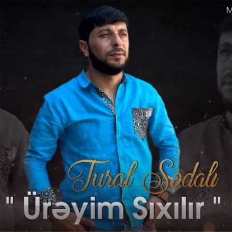 Download Music Tural Sedali - Ureyim Sixilir