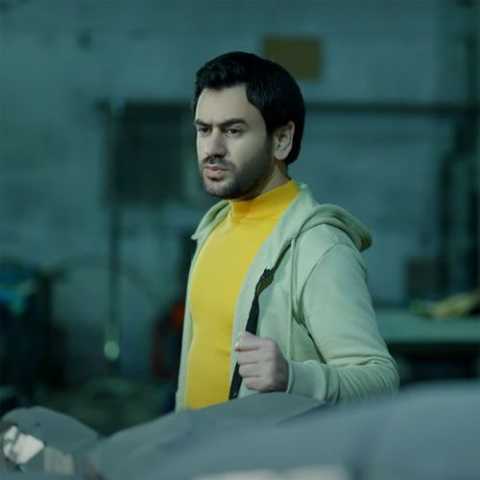 Download Music Uzeyir Mehdizadeh - Daglar Aglar