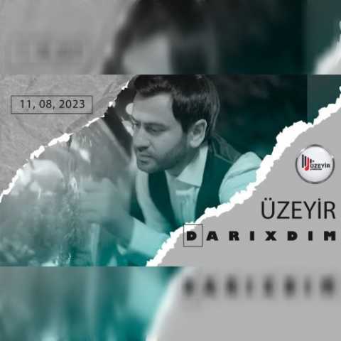Download Music Uzeyir Mehdizadeh - Darixdim 1 Download Music Uzeyir Mehdizadeh - Darixdim